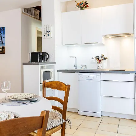 Les Privileges By Interhome