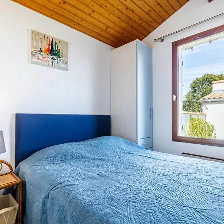 מלון Les Privileges By Interhome