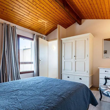 Les Privileges By Interhome סן-פאלה-סור-מר