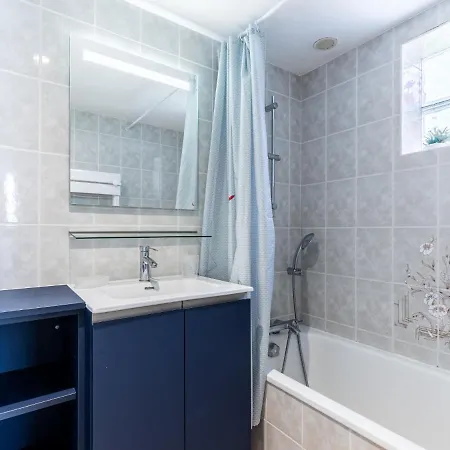 Les Privileges By Interhome מלון