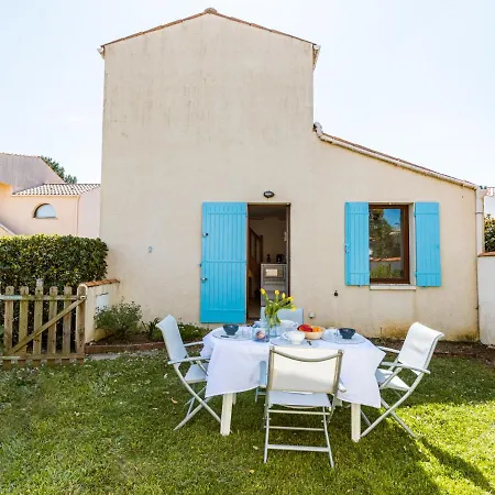 Les Privileges By Interhome מלון 2*