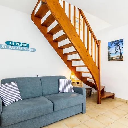 Holiday Les Privileges By Interhome