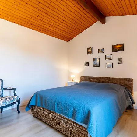 Holiday Les Privileges By Interhome Holiday home Saint-Palais-sur-Mer