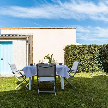 Holiday Les Privileges By Interhome *