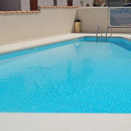 Holiday Les Privileges By Interhome * Saint-Palais-sur-Mer